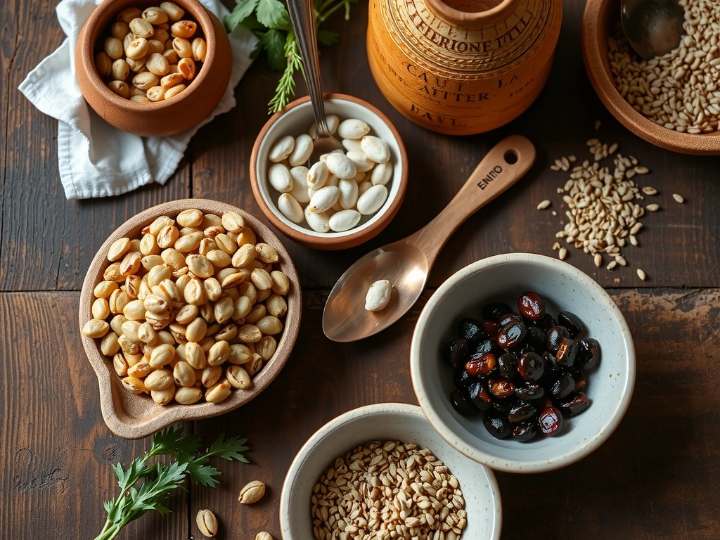 Preparazione Alimentare Consapevole